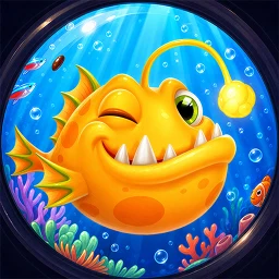 Ícone de Fish Sort Puzzle: Match Game